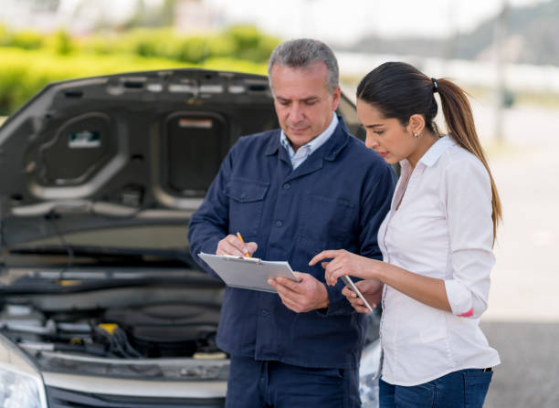 Local insurance for Paulding County County drivers